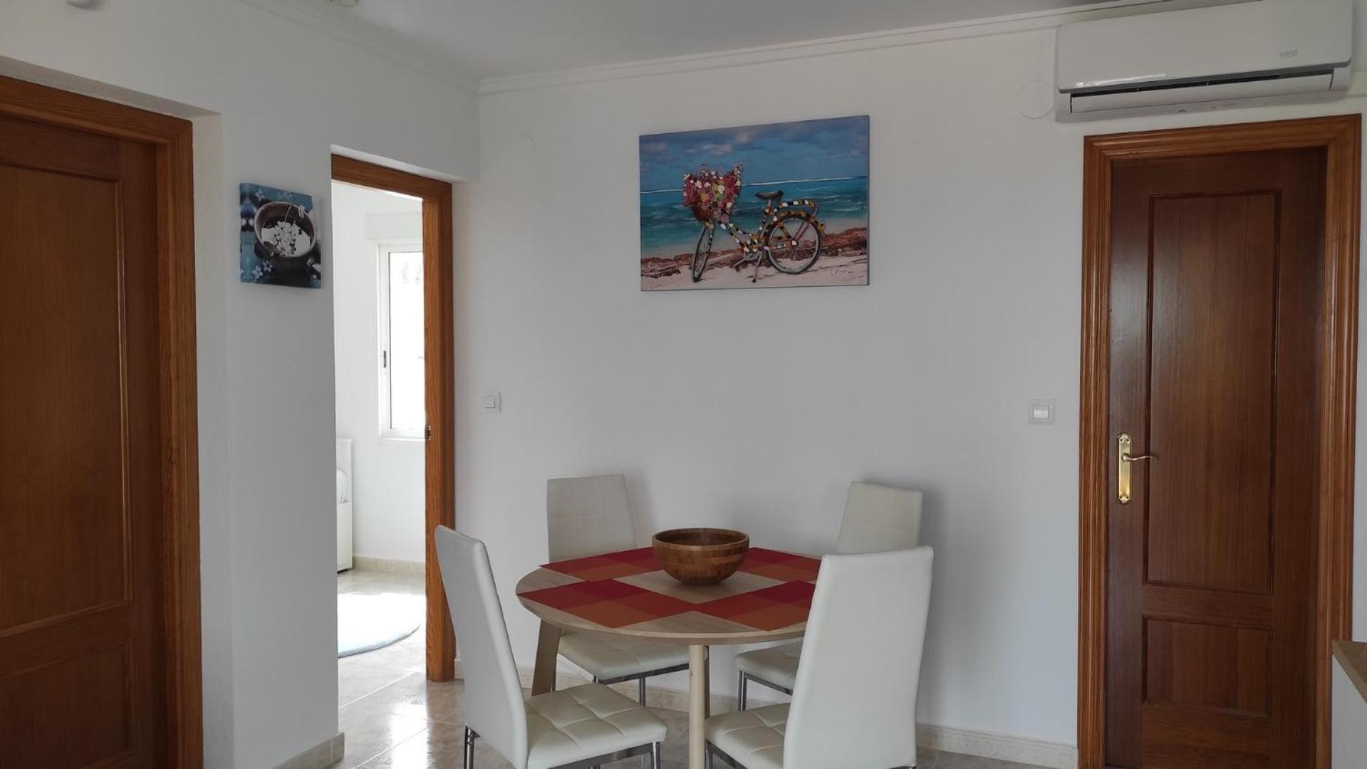 Apartamento Vista Magnifica Castillo del Reboller Extérieur photo