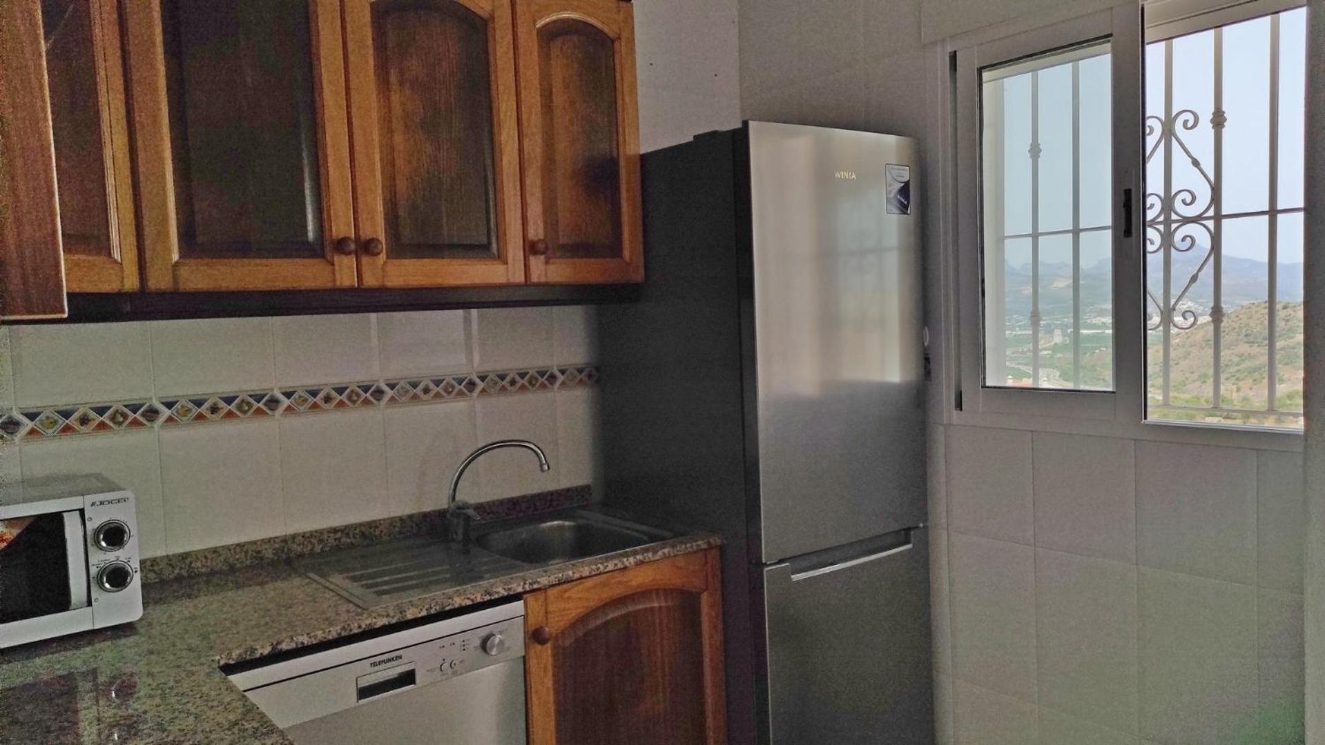 Apartamento Vista Magnifica Castillo del Reboller Extérieur photo