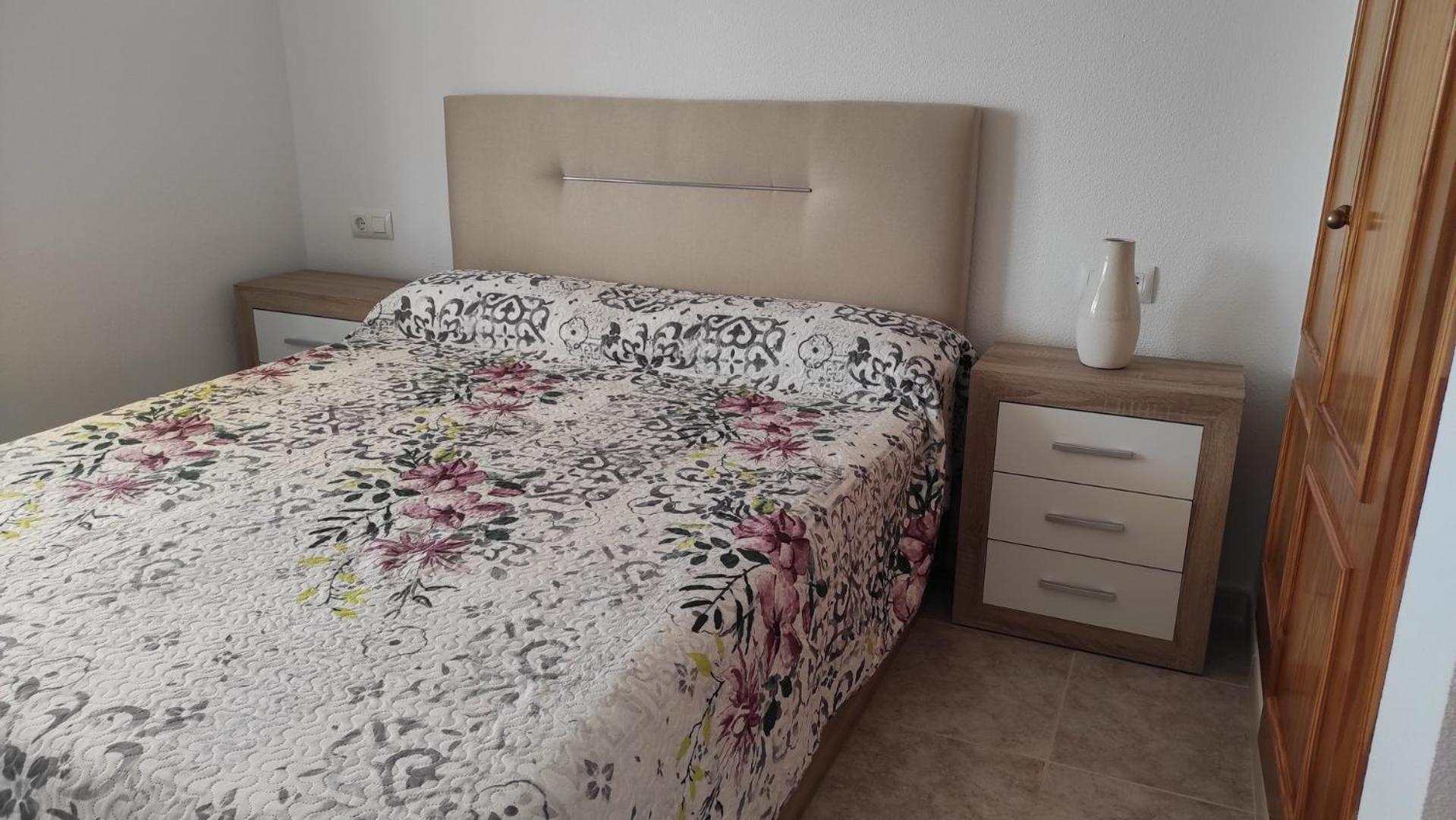 Apartamento Vista Magnifica Castillo del Reboller Extérieur photo