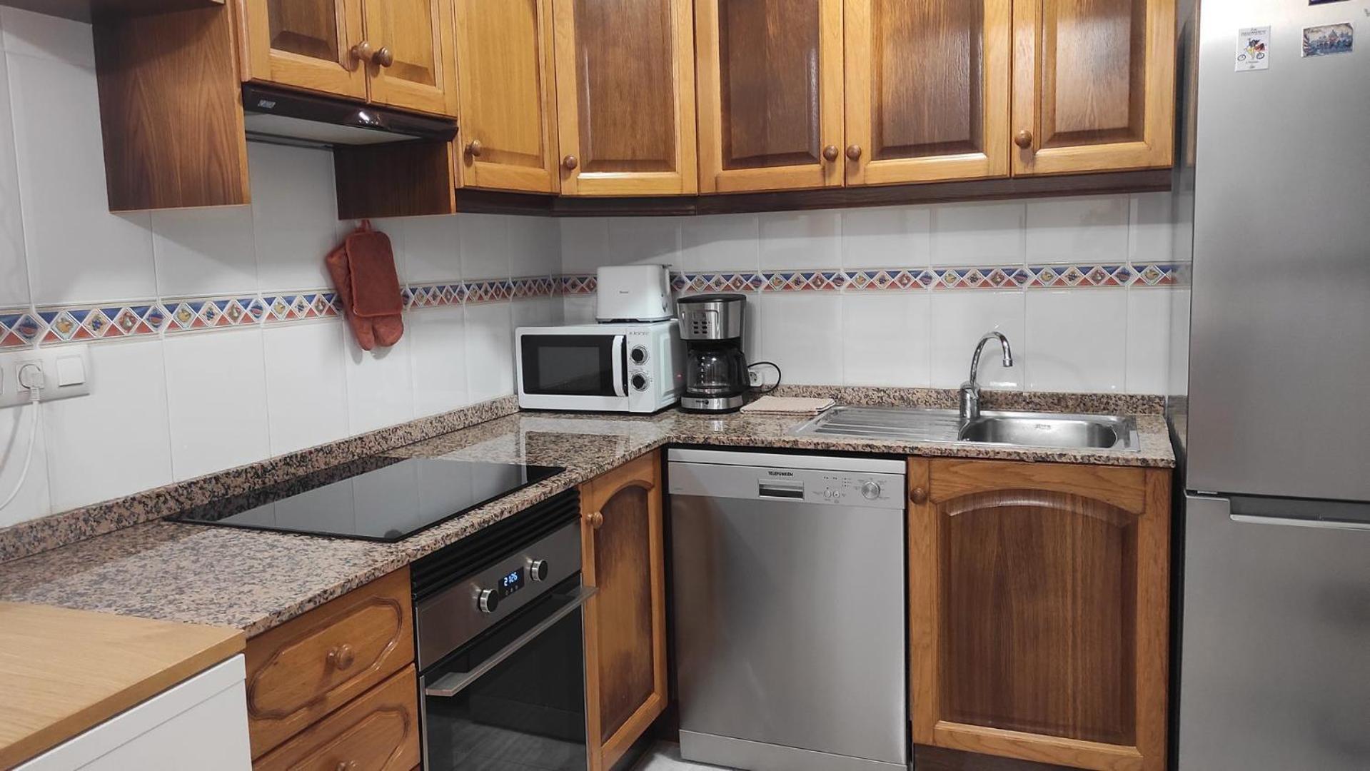 Apartamento Vista Magnifica Castillo del Reboller Extérieur photo