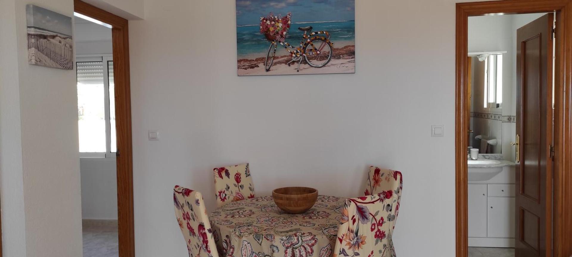 Apartamento Vista Magnifica Castillo del Reboller Extérieur photo