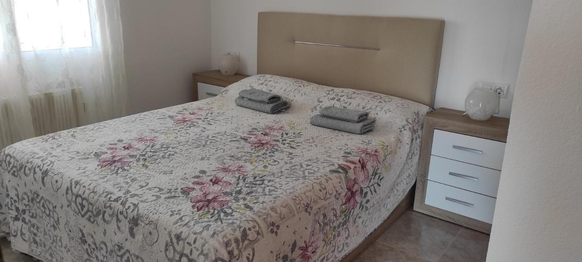 Apartamento Vista Magnifica Castillo del Reboller Extérieur photo